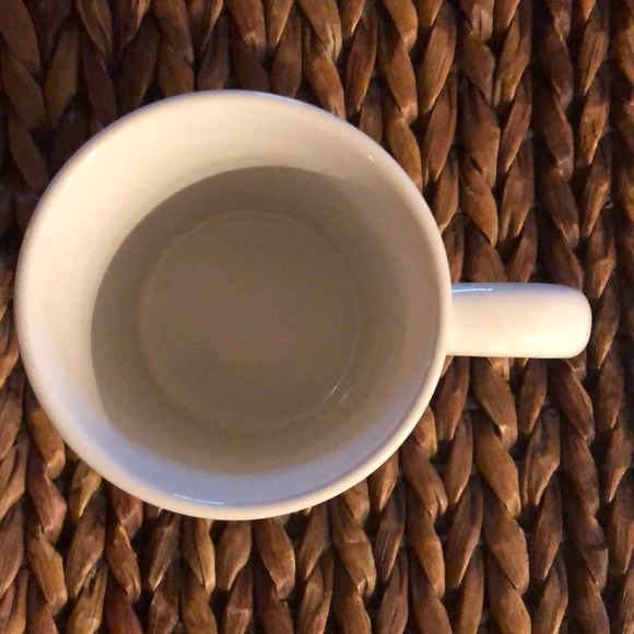 XL Snowman Hot Cocoa/ Coffee/ Soup cup - Picture 2 of 3